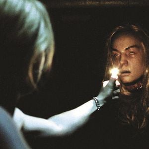 Foto Pesadelos do Passado