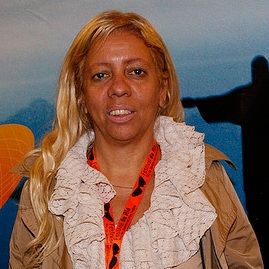 Foto Walkiria Barbosa