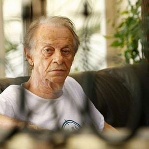 Foto Paulo César Saraceni