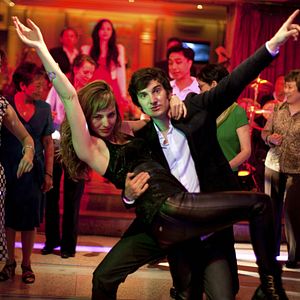 Foto O Amor Dura Três Anos