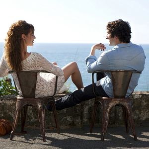 Foto O Amor Dura Três Anos