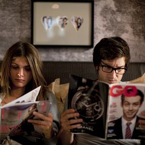 Foto O Amor Dura Três Anos