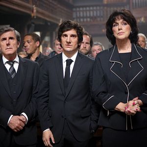 Foto O Amor Dura Três Anos