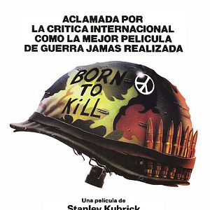 Foto Nascido para Matar