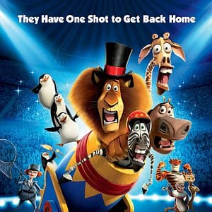 Foto Madagascar 3 - Os Procurados