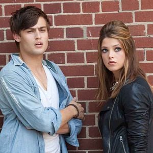 Foto Ashley Greene Khoury