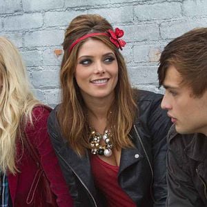 Foto Ashley Greene Khoury