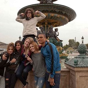 Foto Ashley Greene Khoury