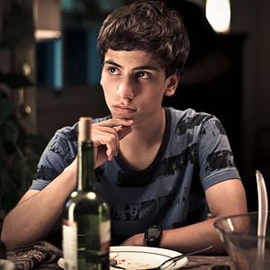 Foto Els Nens Salvatges