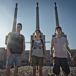 Foto Els Nens Salvatges