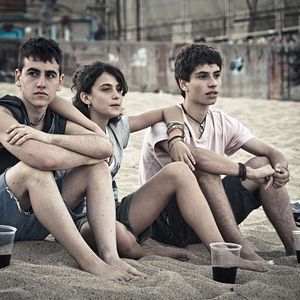 Foto Els Nens Salvatges