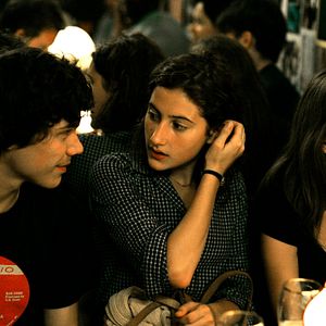 Foto Adeus, Primeiro Amor