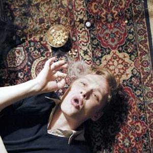 Foto Ein Spätes Mädchen