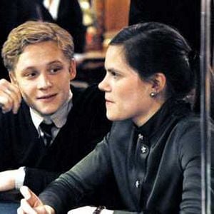 Foto Ein Spätes Mädchen