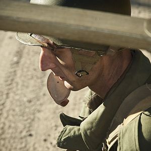 Foto Memorial Day - Lembranças de uma Guerra