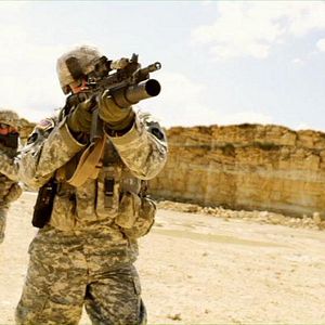 Foto Memorial Day - Lembranças de uma Guerra