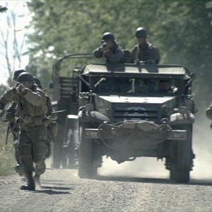 Foto Memorial Day - Lembranças de uma Guerra