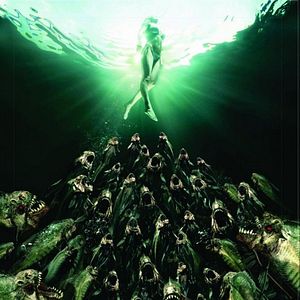 Foto Piranha 2