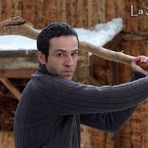 Foto O Caminho do Mal