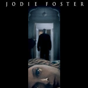 Foto O Quarto do Pânico