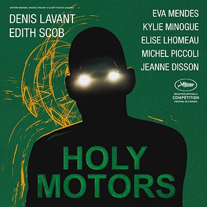 Foto Holy Motors