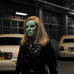 Foto Holy Motors
