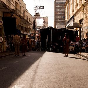 Foto Corações Sujos