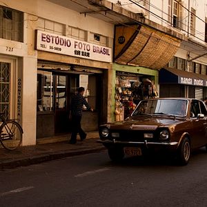 Foto Corações Sujos