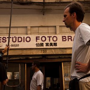 Foto Corações Sujos