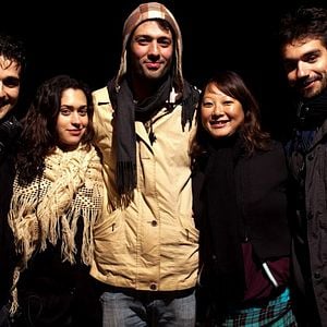 Foto Corações Sujos