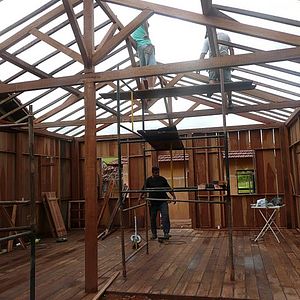 Foto Corações Sujos