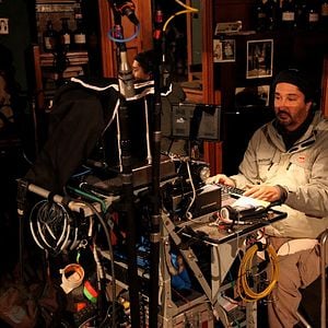 Foto Corações Sujos