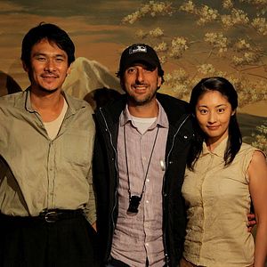 Foto Corações Sujos