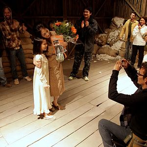 Foto Corações Sujos