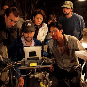 Foto Corações Sujos