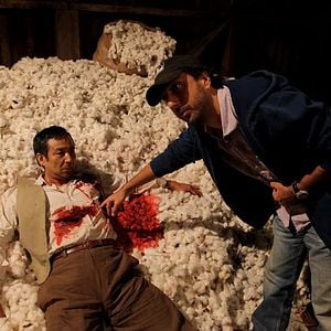 Foto Corações Sujos