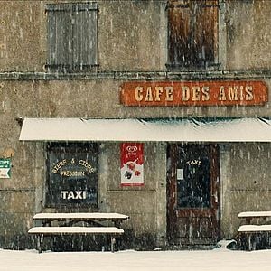 Foto Journal de France