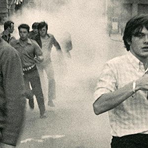 Foto Journal de France