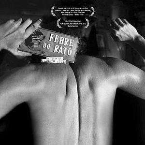 Foto Febre do Rato