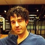 Foto Andre Guerreiro Lopes