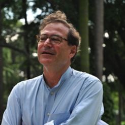 Foto Icaro C. Martins