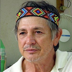 Foto Txai Terri de Aquino