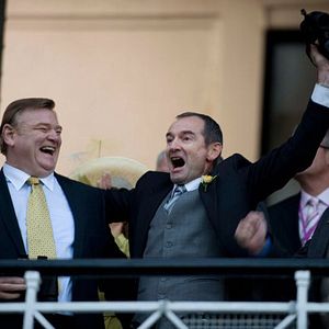 Foto Superando Limites