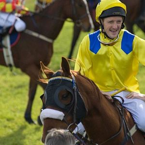 Foto Superando Limites