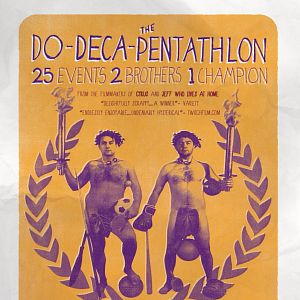 Foto The Do-Deca-Pentathlon
