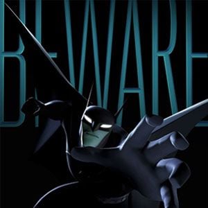 Foto Beware the Batman