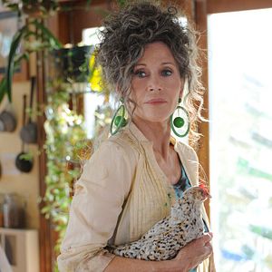 Foto Paz, Amor e Muito Mais