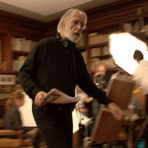 Foto Michael Haneke