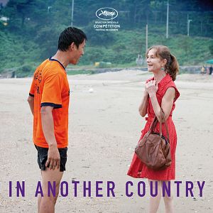 Foto A Visitante Francesa