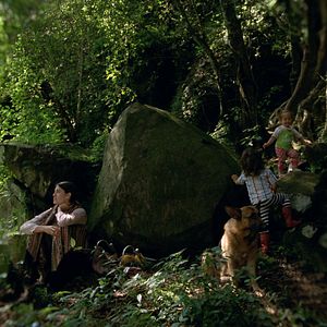 Foto Luz Depois das Trevas